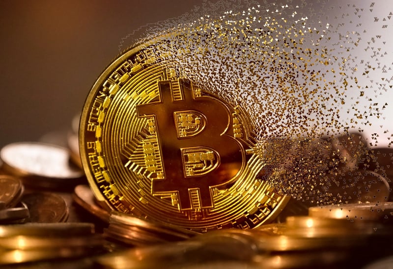 Blockchain